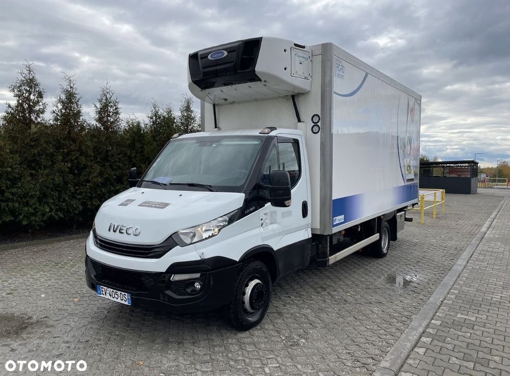 Iveco Daily - 1