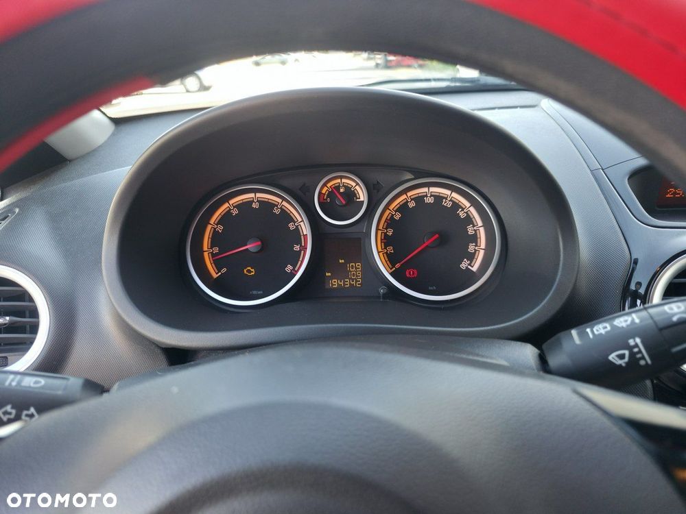 Opel Corsa - 21