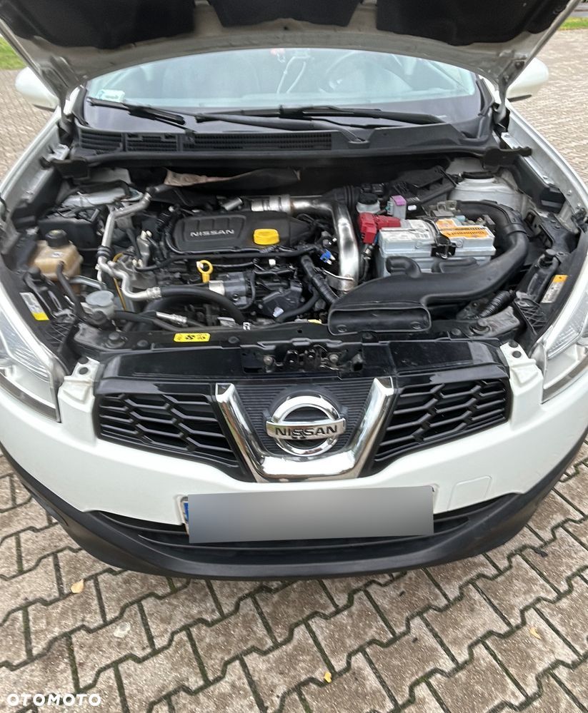 Nissan Qashqai 1.6 dCi 4x4 Acenta - 7