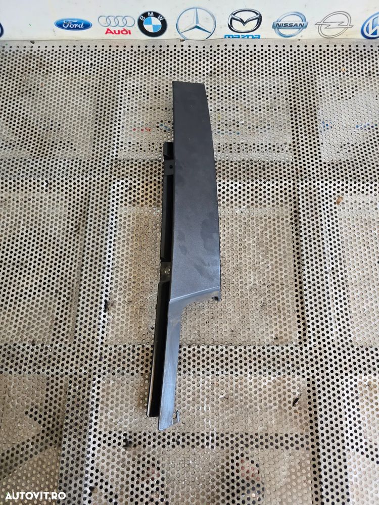 Ornament Stalp Usa Stanga Fata Opel Astra K Combi 2015-2019 Motor B16DTH LVL - 2