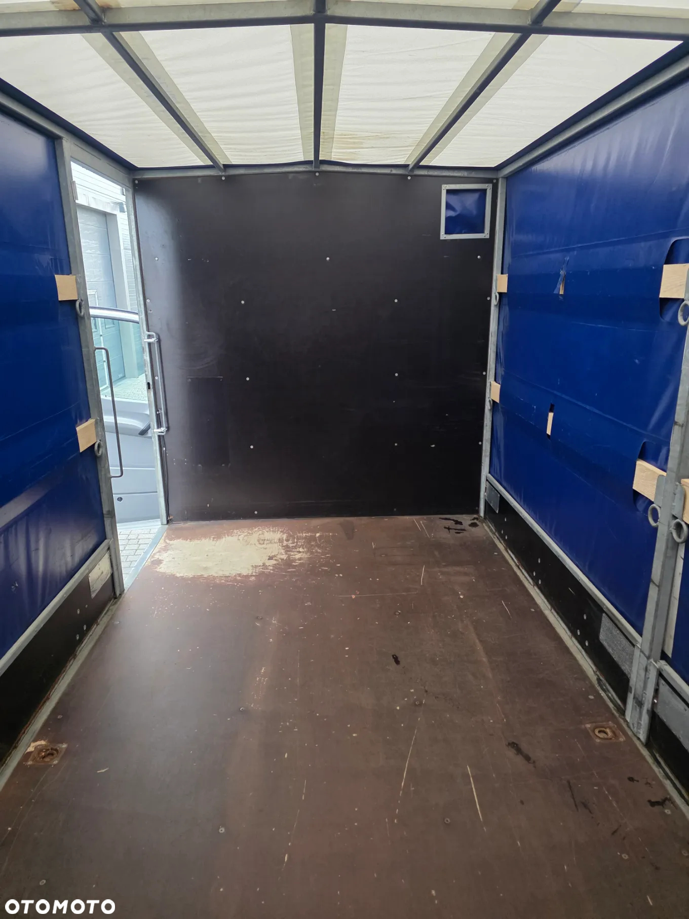 Mercedes-Benz SPRINTER 2.2CDI 163KM - 12