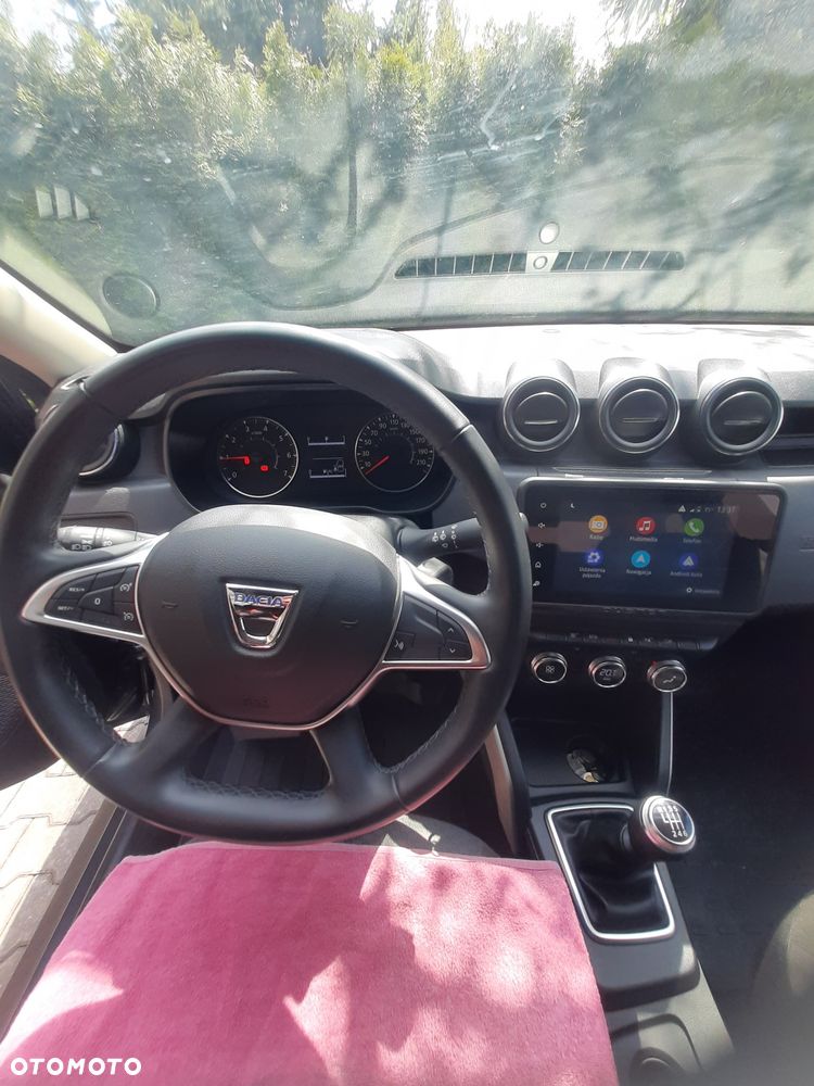 Dacia Duster - 4