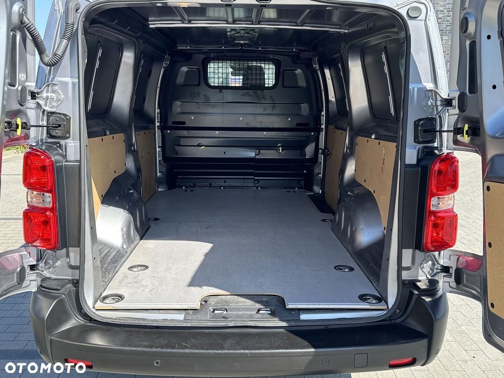 Toyota PROACE - 21