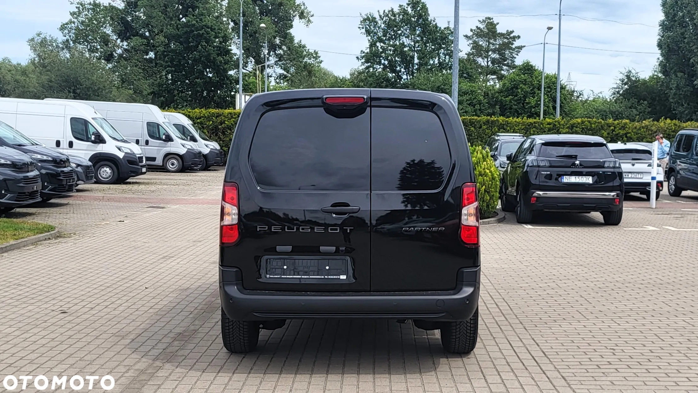 Peugeot Partner L2 - 7