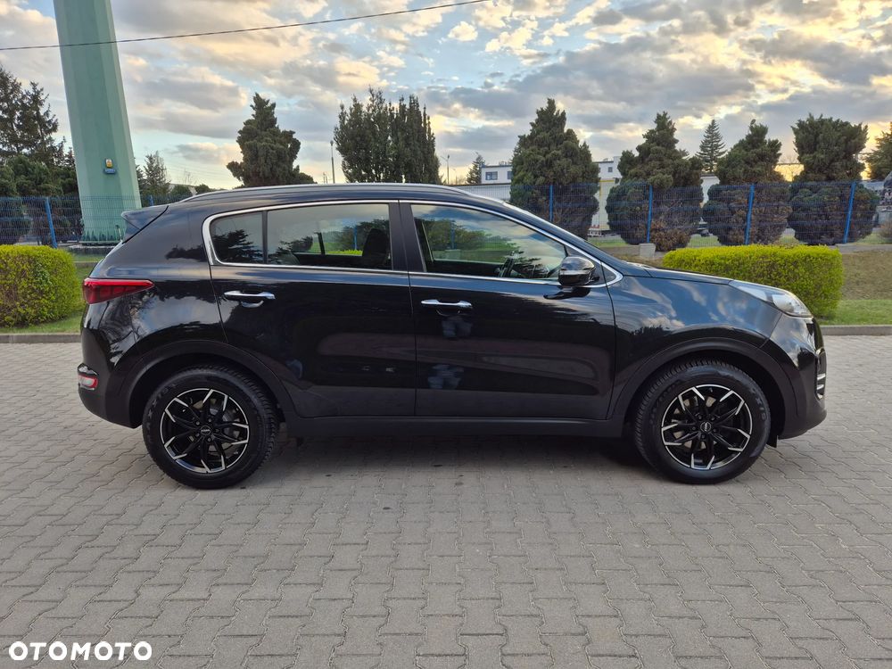 Kia Sportage - 19