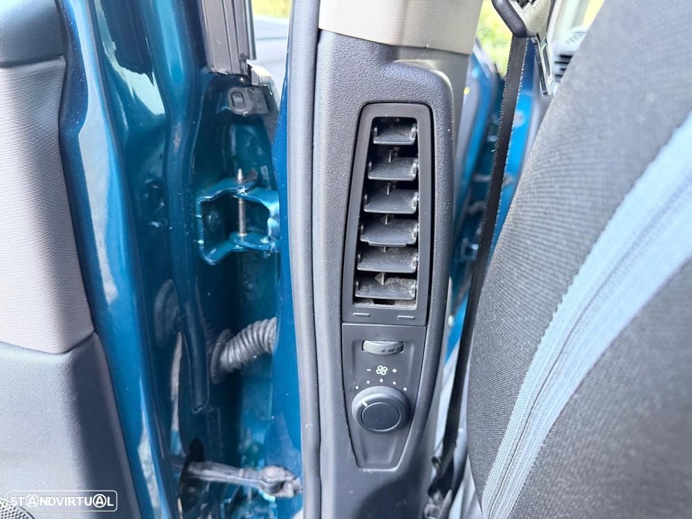 Citroën C4 Spacetourer 1.5 BlueHDi Shine EAT8 - 21