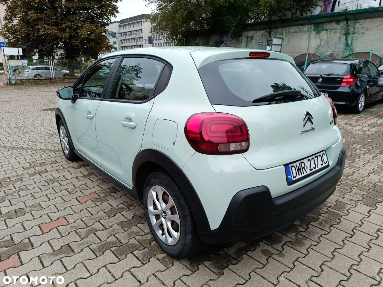 Citroën C3 1.2 PureTech Feel - 3