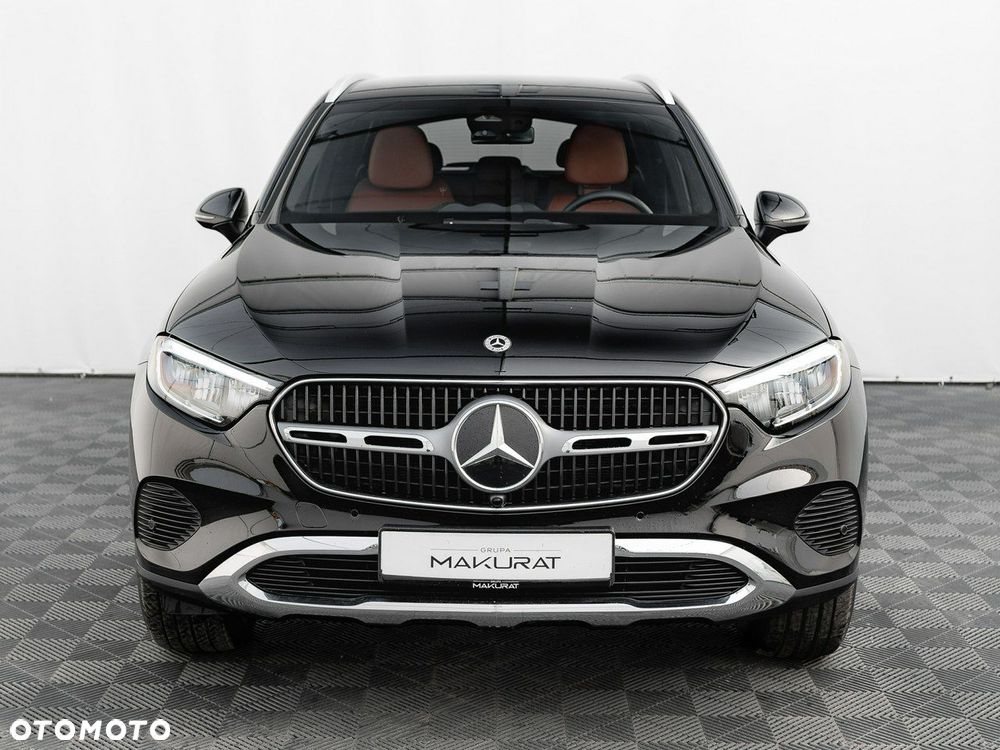 Mercedes-Benz GLC - 8