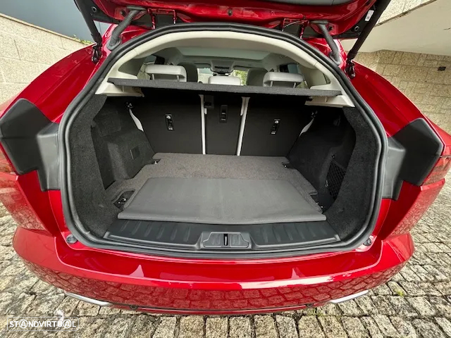 Jaguar E-Pace 1.5 P160 R-Dynamic SE Aut. - 8