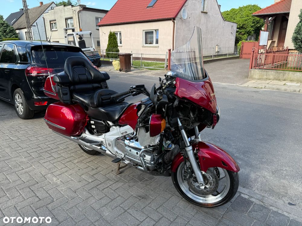Honda GL - 1