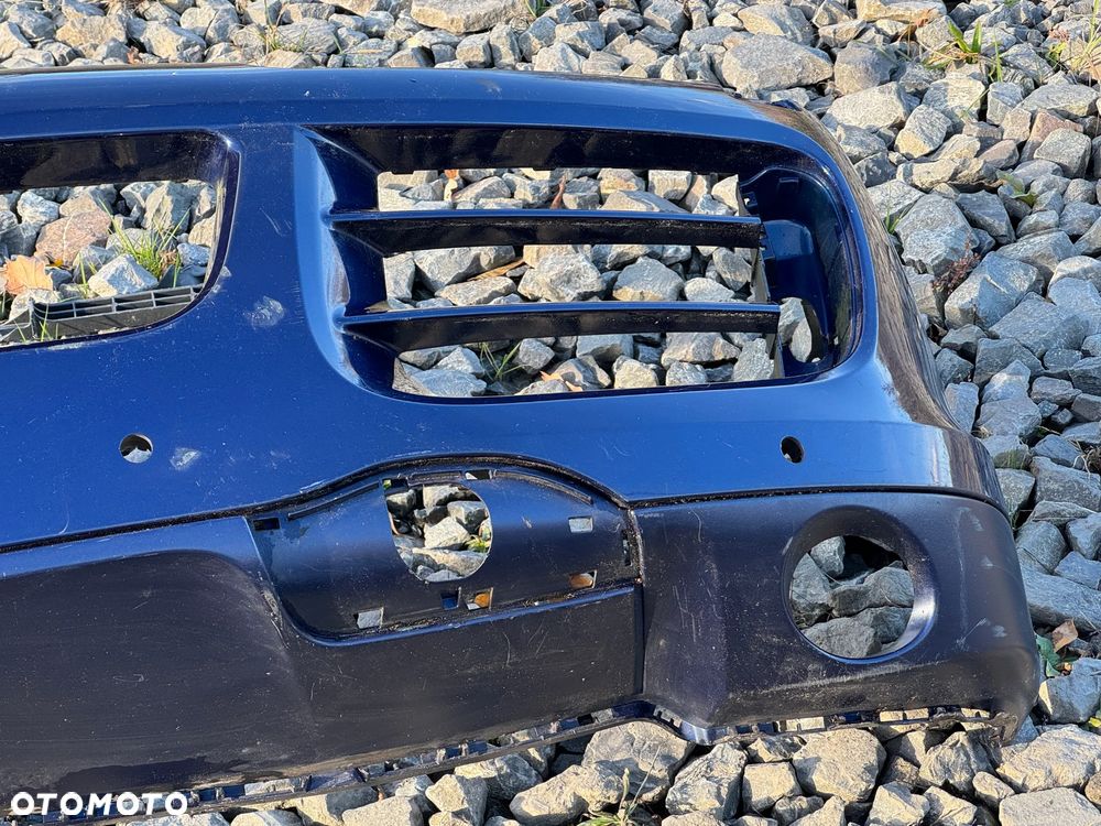 ZDERZAK PRZÓD PRZEDNI PORSCHE CAYENNE LIFT PRZÓD OE 7L5807221BB - 3