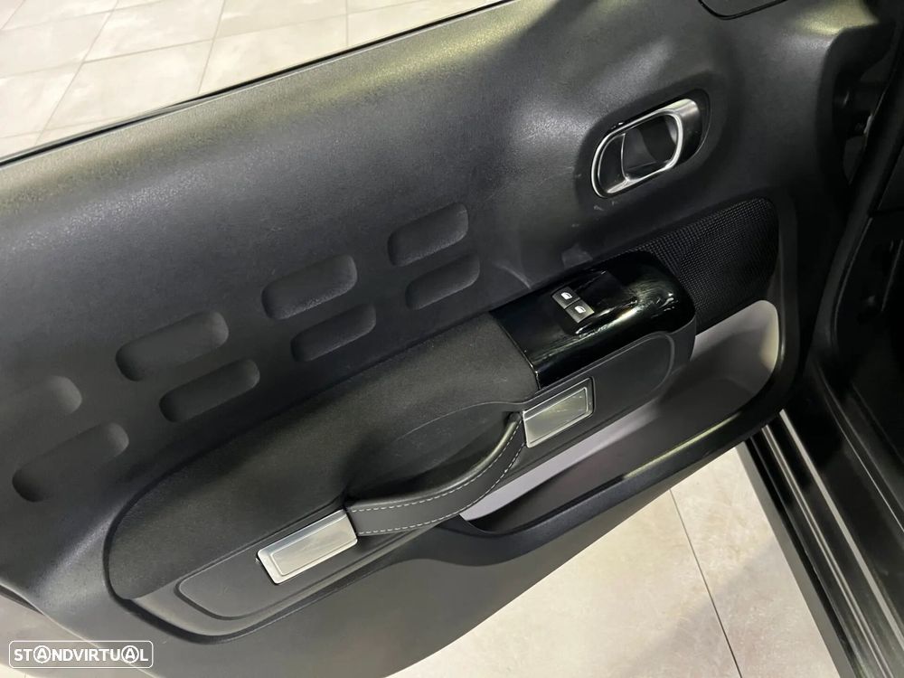 Citroën C3 1.2 PureTech Max - 27