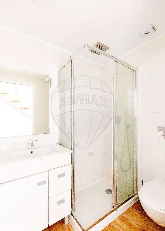 Apartamento T1 para arrendamento - Grande imagem: 4/15