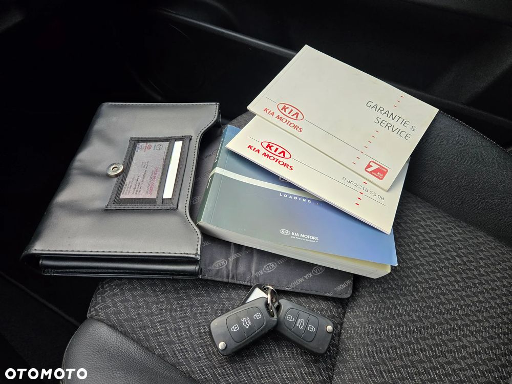 Kia Ceed Cee'd 1.6 Crdi Comfort + - 28