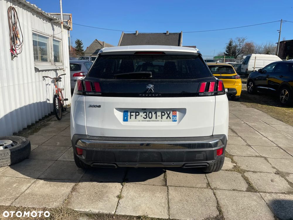 Peugeot 3008 BlueHDi 130 Stop & Start Active - 6