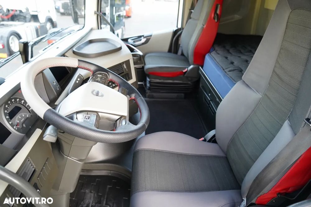 Volvo FH 500 / XXL / STANDARD / EURO 6 - 24