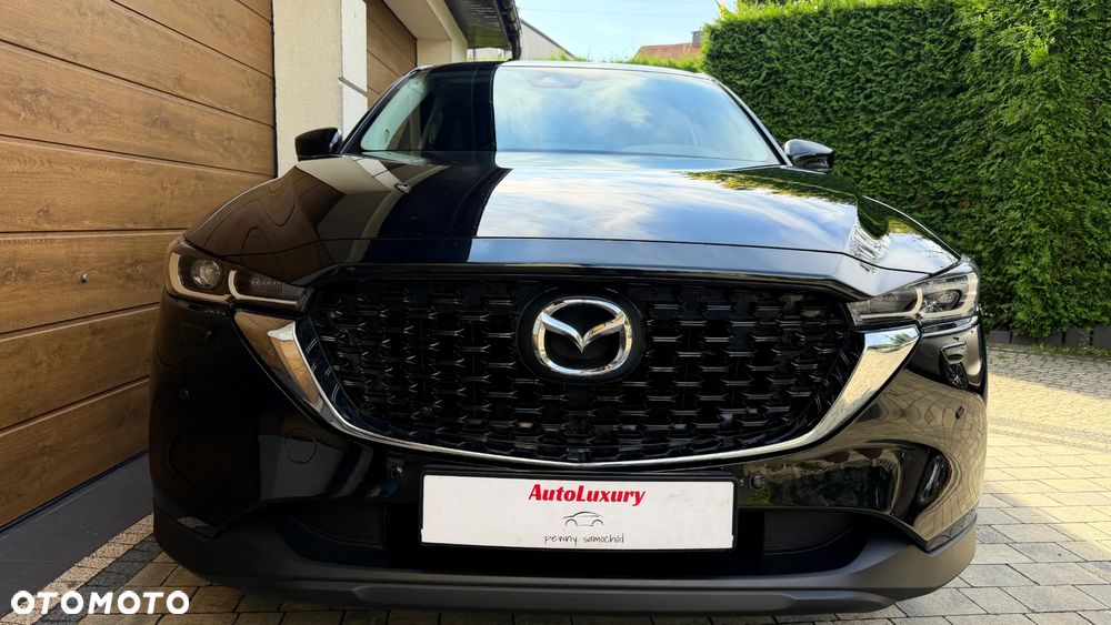 Mazda CX-5 2.0 Skyprestige 2WD - 12