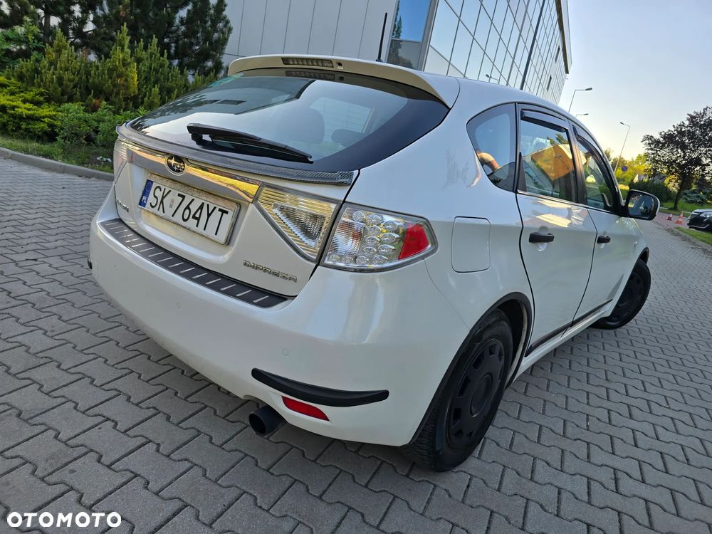 Subaru Impreza 1.5 RA - 15