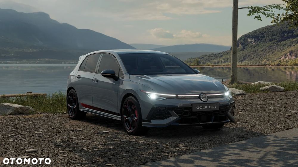 Volkswagen Golf 2026 photo 5