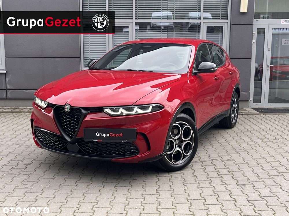 Alfa Romeo Tonale - 1