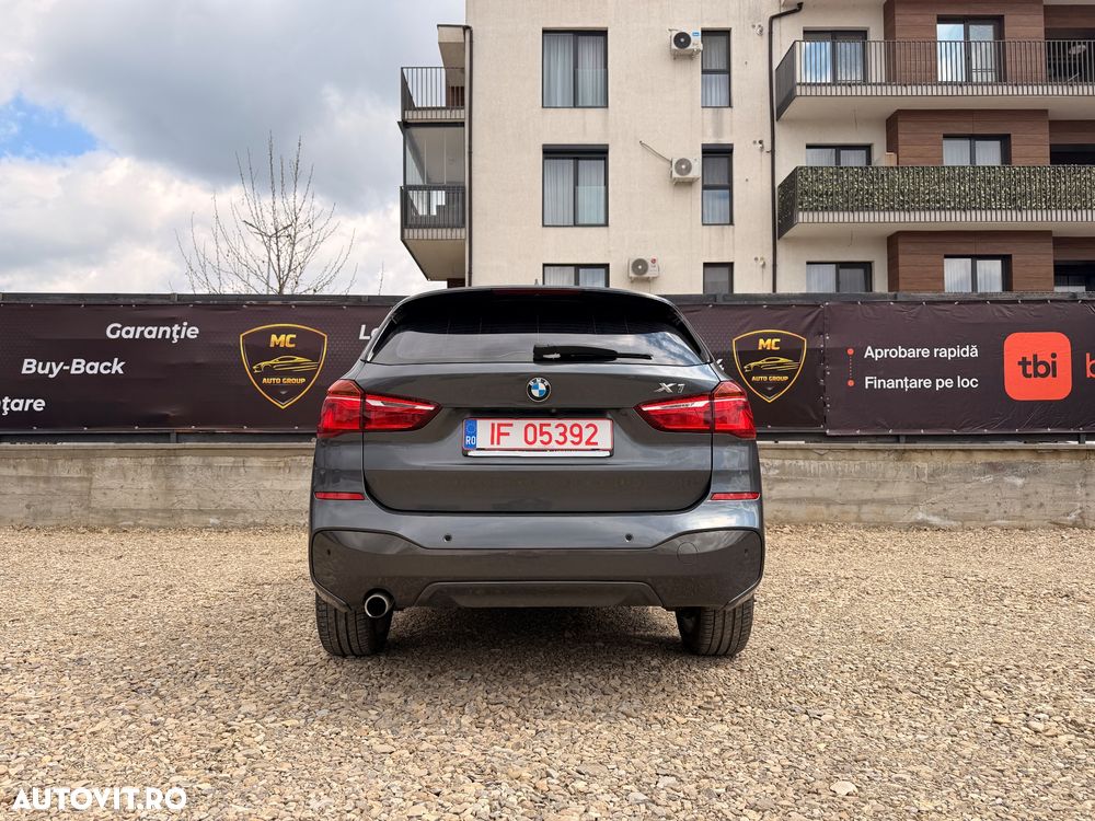 BMW X1 - 19