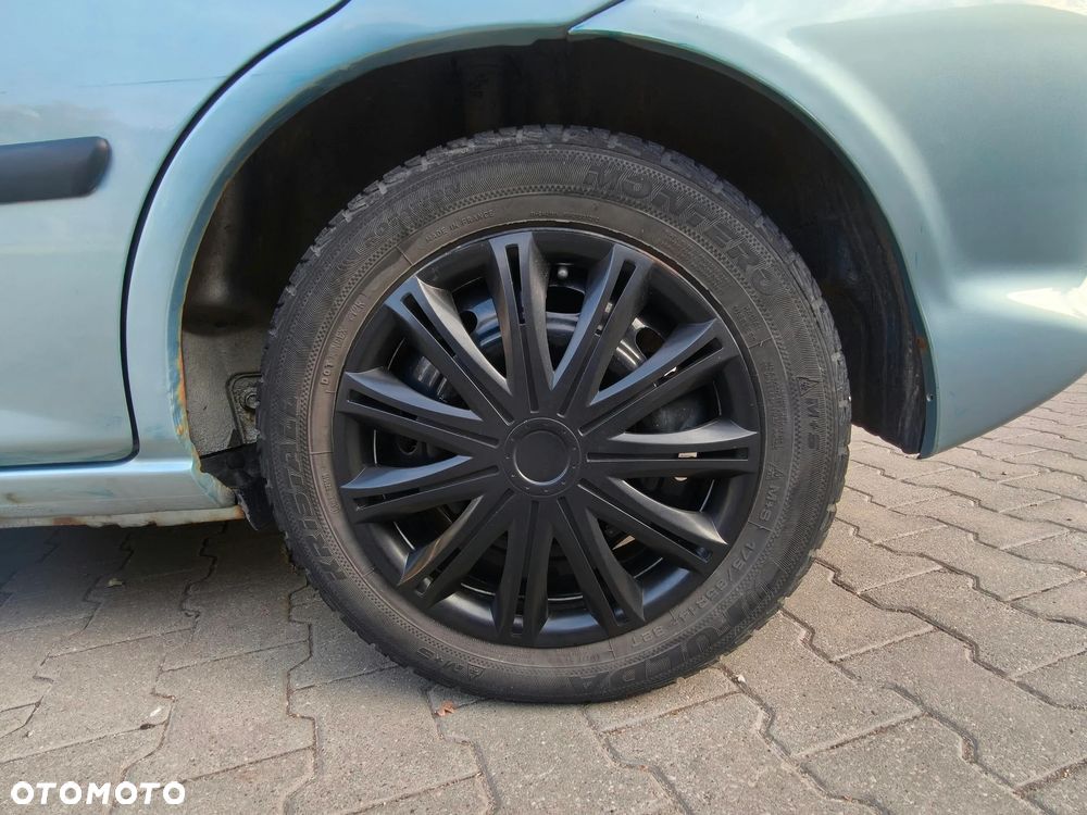 Honda Jazz - 11