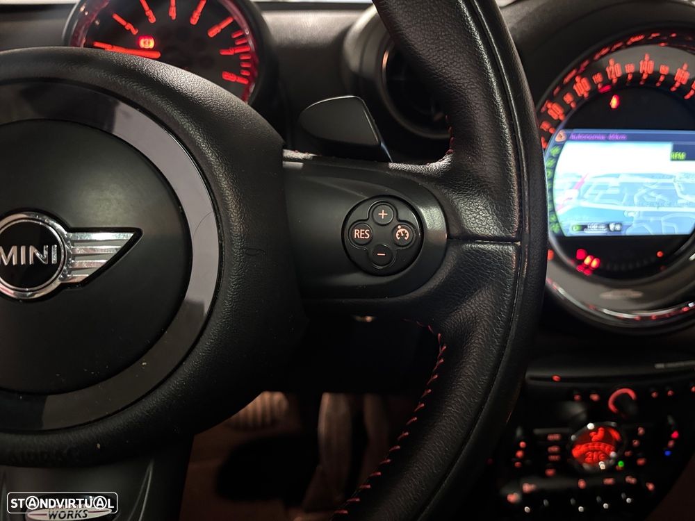 MINI Countryman John Cooper Works All4 Aut. - 10