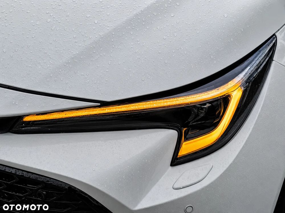 Toyota Corolla 1.8 Hybrid Style - 3