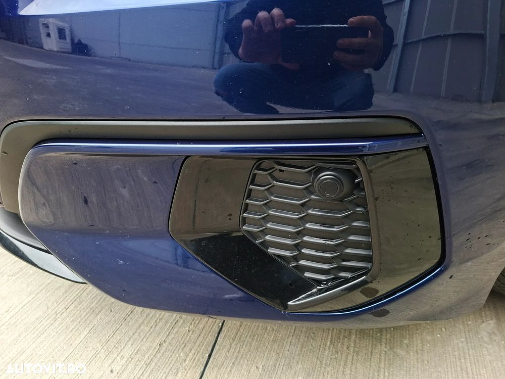 Audi A3 2.0 35 TDI S tronic Sport - 26