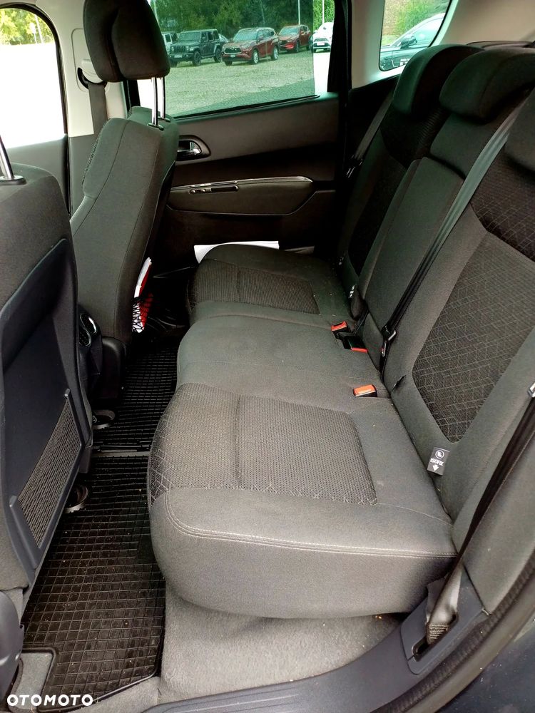 Peugeot 3008 1.2 PureTech Active - 9