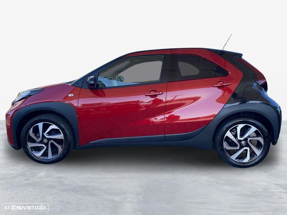 Toyota Aygo X 1.0 Pulse - 7