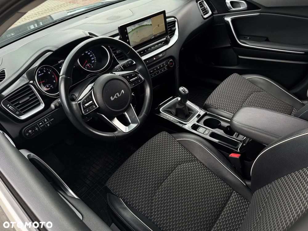 Kia XCeed 1.0 T-GDI L - 5