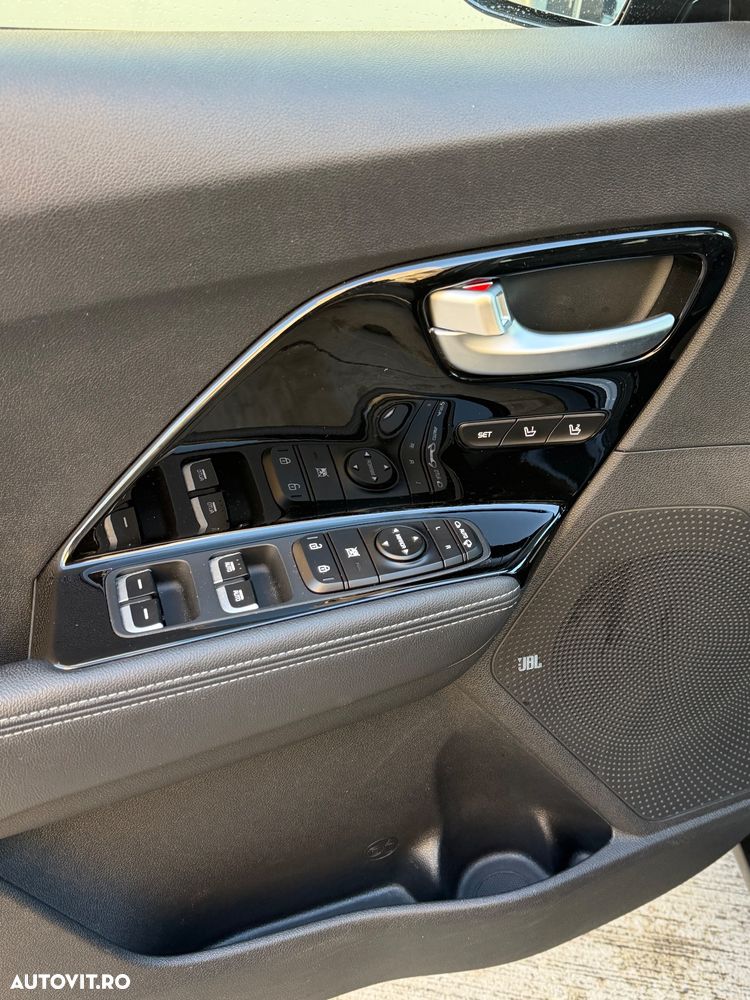 Kia Niro 1.6 GDI PHEV 2WD Aut. Spirit - 10