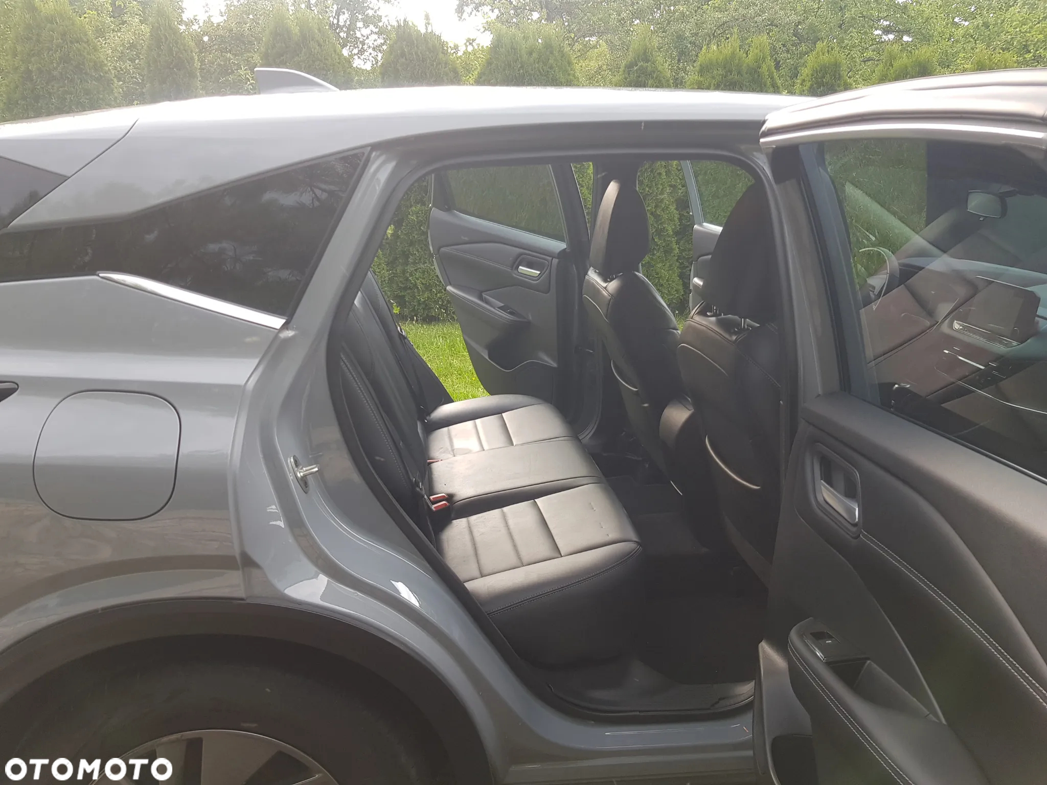 Nissan Qashqai 1.3 DIG-T MHEV Tekna - 17