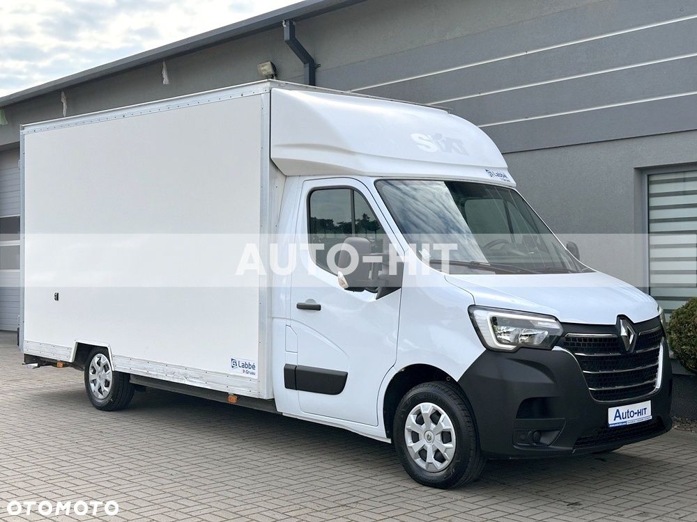 Renault Master - 10