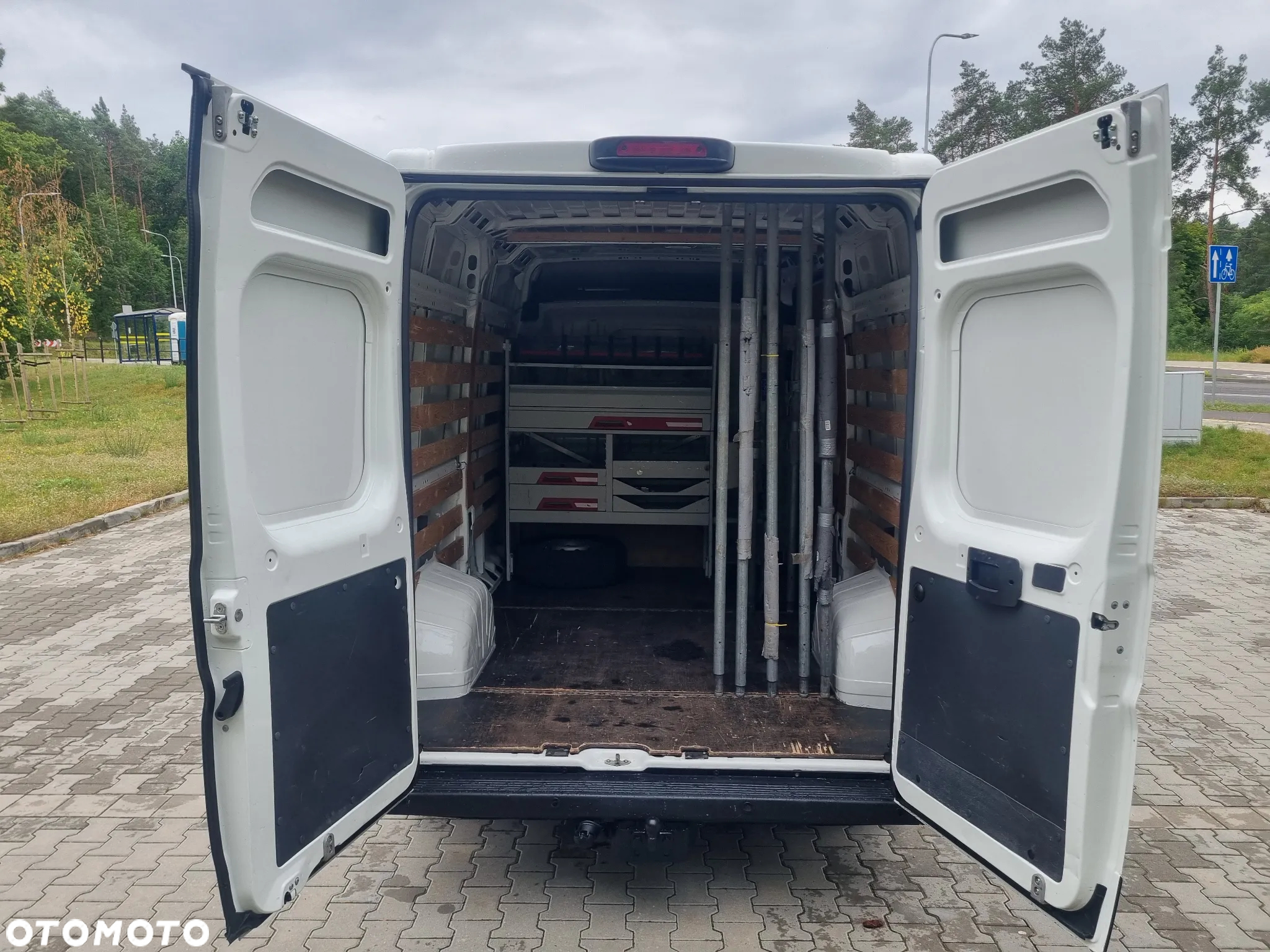 Citroën Jumper - 8