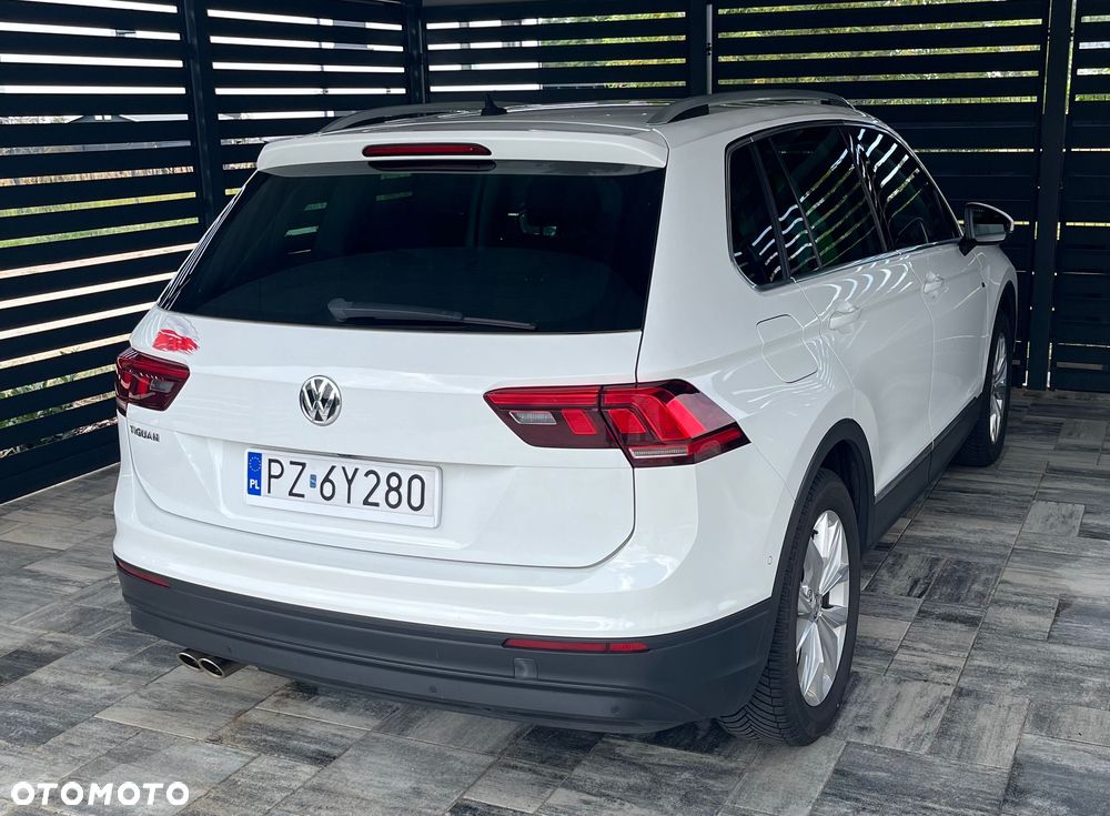 Volkswagen Tiguan - 4
