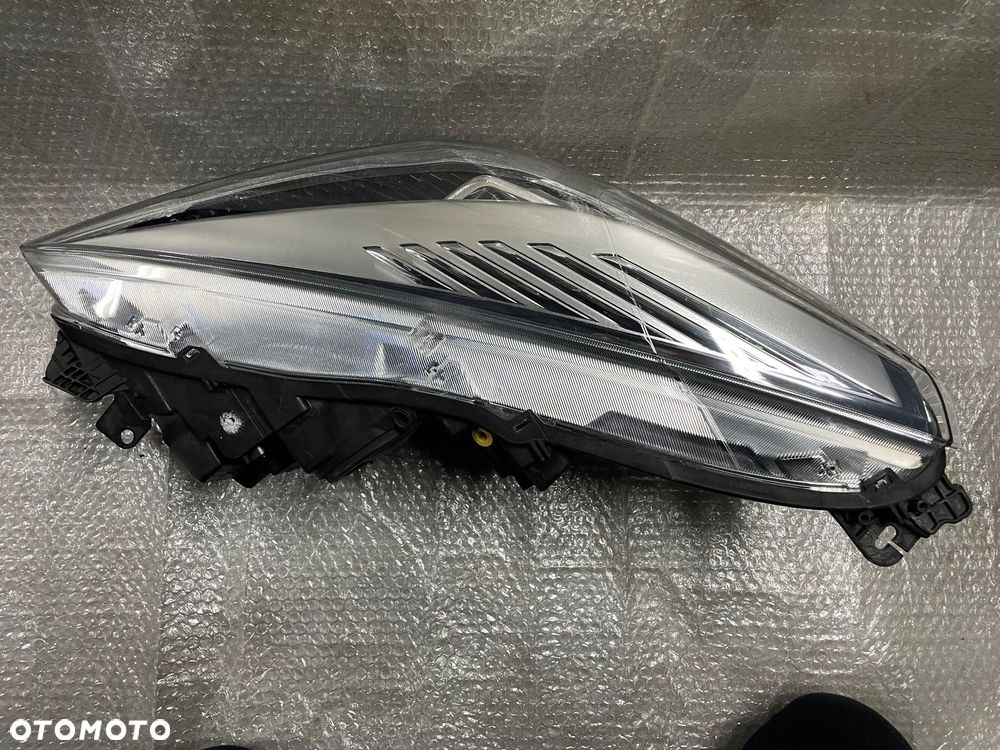 LAMPA PRZÓD PRAWA SOCZEWKA LED FORD KUGA MK2 LIFT GV4113W029CJ - 8