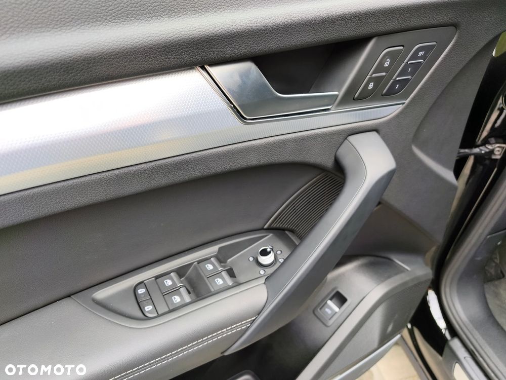 Audi Q5 45 TFSI quattro S tronic S line - 10