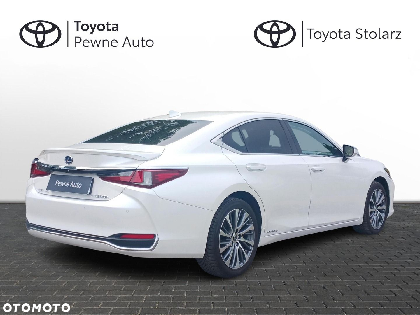 Lexus ES - 5