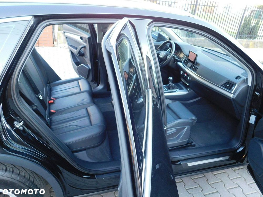 Audi Q5 2.0 TDI Sport - 9