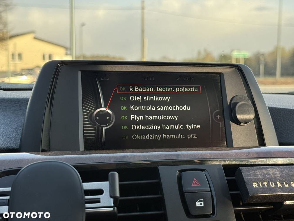 BMW Seria 3 328i xDrive - 20