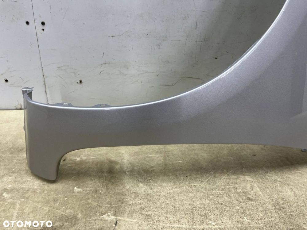 Błotnik Honda Jazz 3 III 08-11r. Przedlift lewy przedni lewy przód - 7