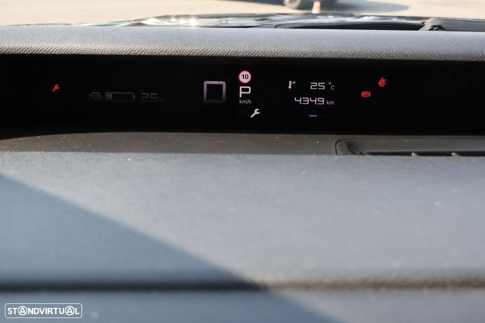 Citroën e-C3 - 8