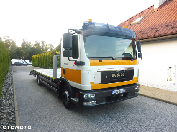 MAN TGL 12220