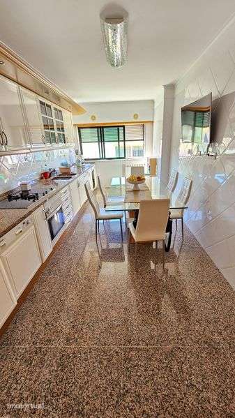 Vendo Apartamento T3 acabamentos Luxo RAMADA, Odivelas - Grande imagem: 4/11