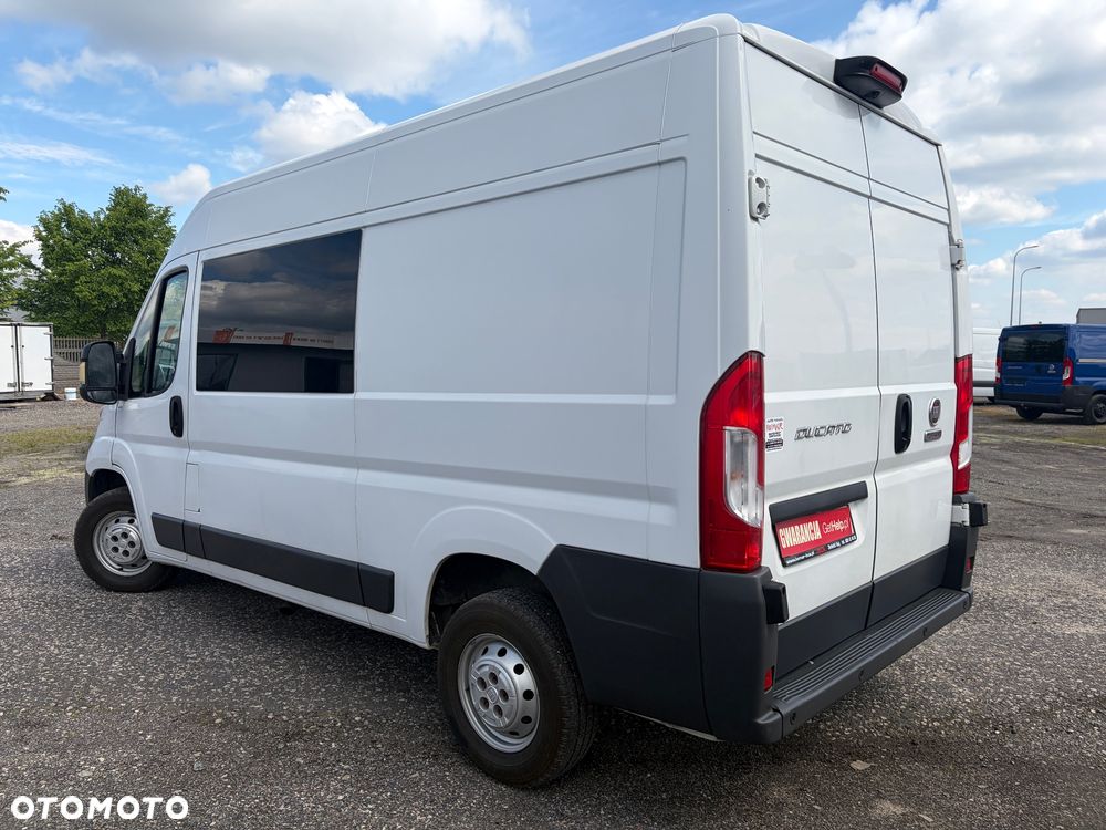 Fiat Ducato - 3