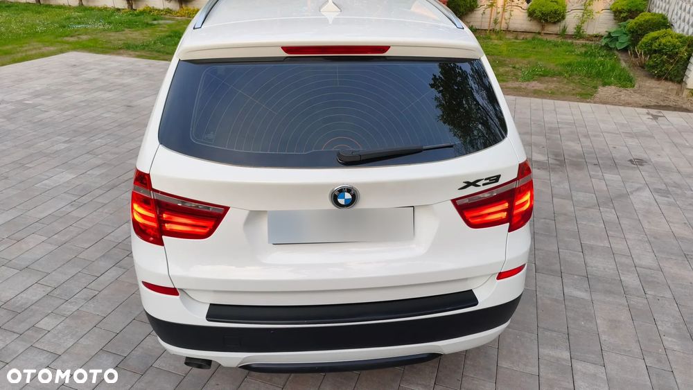 BMW X3 - 6
