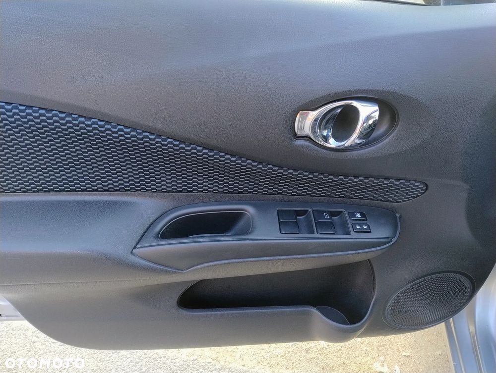 Nissan Note 1.2 acenta+ - 13