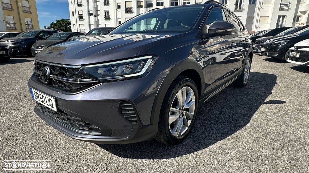 VW Taigo 1.0 TSI Urban - 2